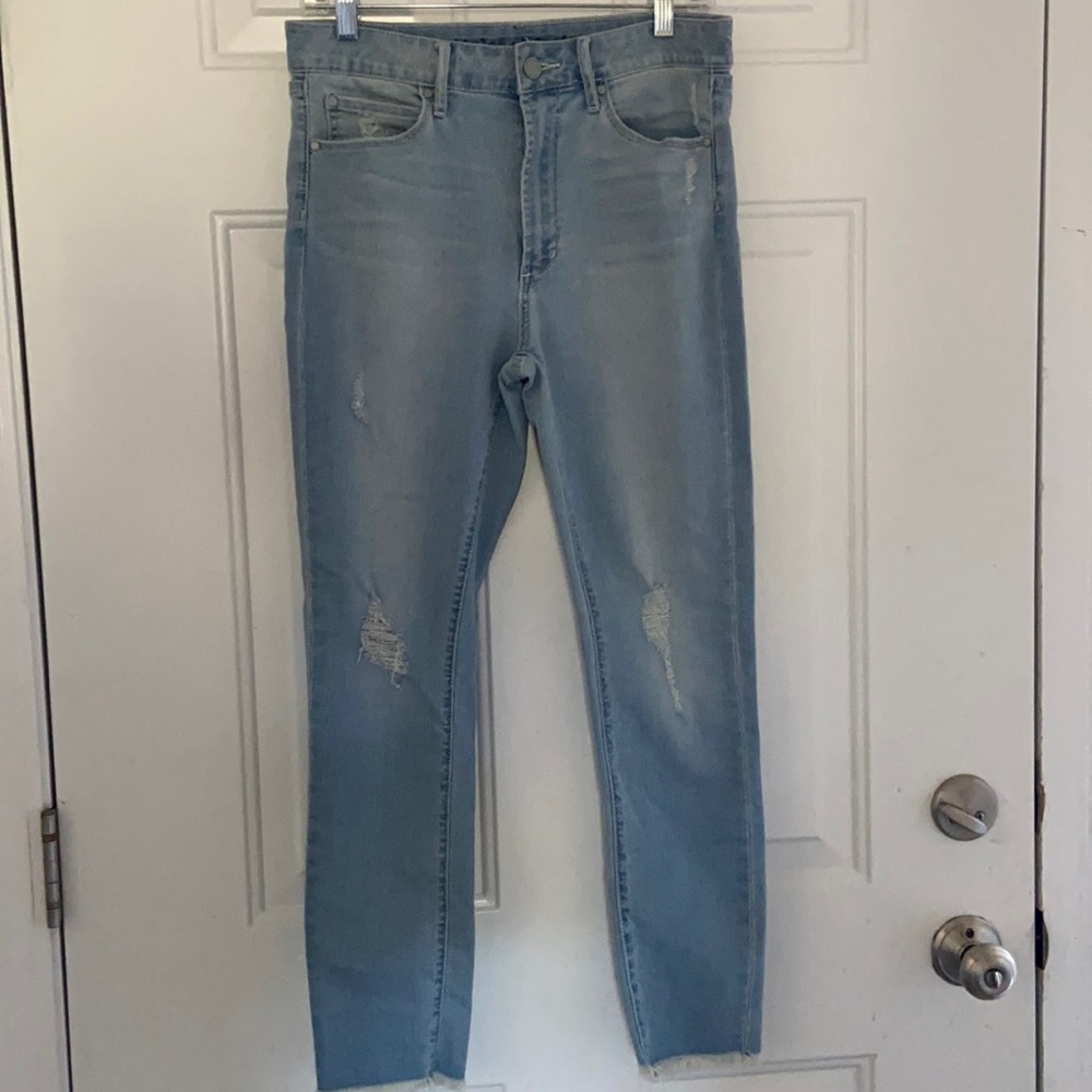 Article of Society jeans